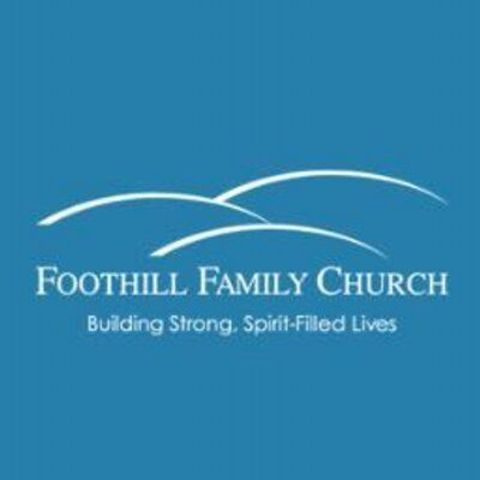 Foothill Family Church - Lake Forest, California