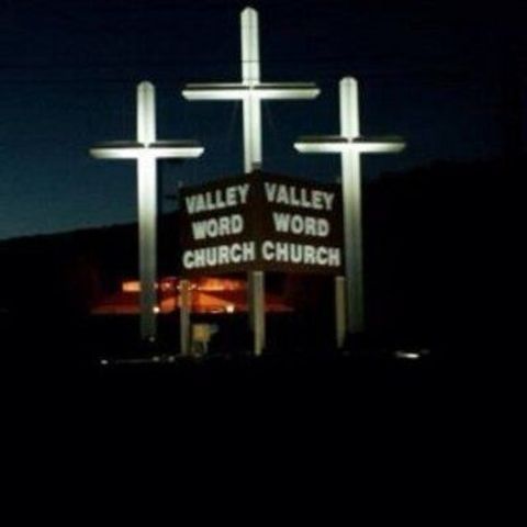 Valley Word Church - Roanoke, Virginia