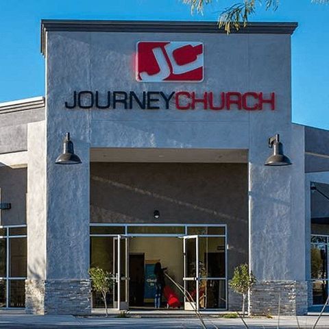 Journey Church - Peoria, Arizona