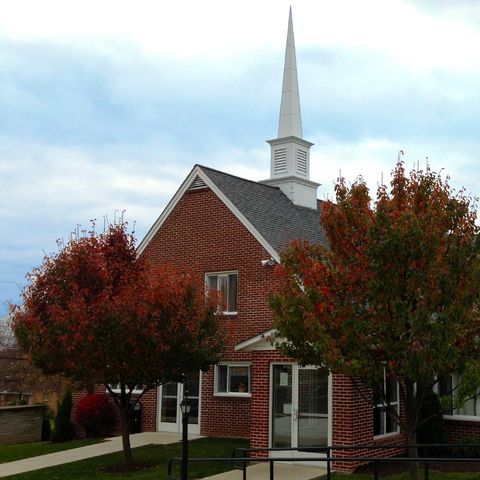Liberty Grace Brethren Church - Johnstown, Pennsylvania