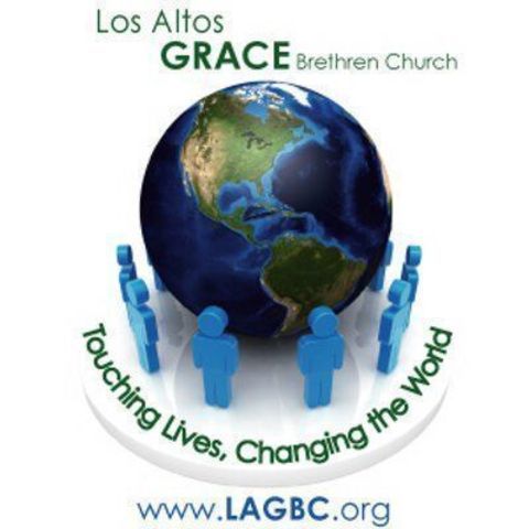 Los Altos Grace Brethren Church - Long Beach, California