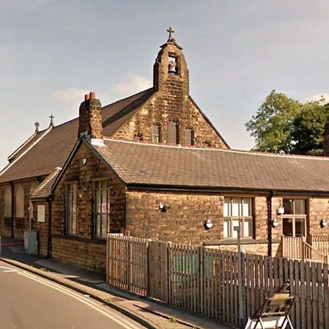 Saint Francis of Assisi Catholic Church - Leeds, West Yorkshire