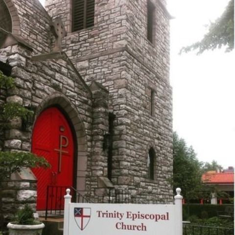Trinity Episcopal Church - Saint Louis, Missouri