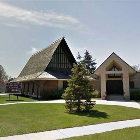 Westwood Presbyterian Church - Winnipeg, Manitoba
