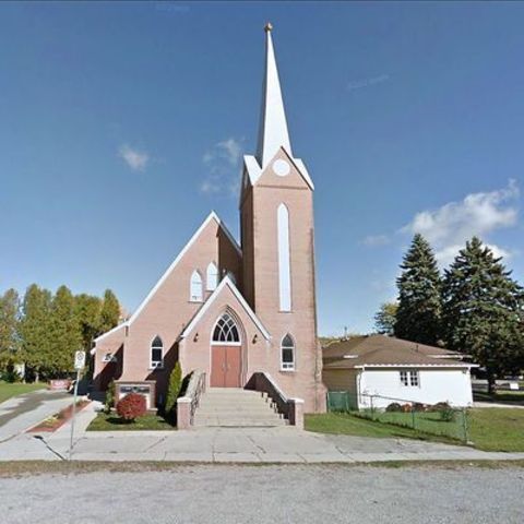 Calvin Presbyterian Church, Delhi, Ontario, Canada