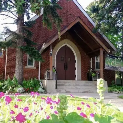 Celebration Presbyterian Church, Toronto, Ontario, Canada