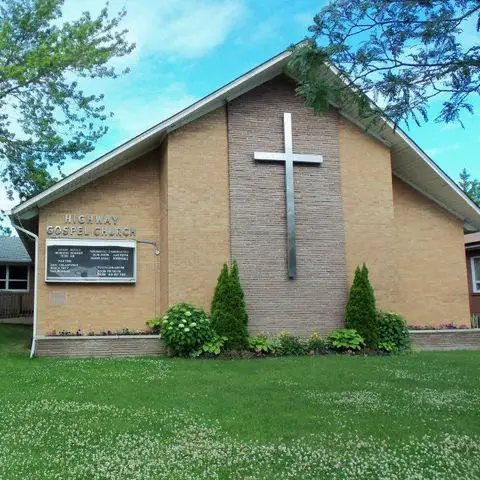 Highway Gospel Church - Toronto, Ontario