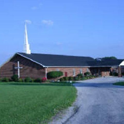 Living Faith Foursquare Church - Saint Louis, Missouri