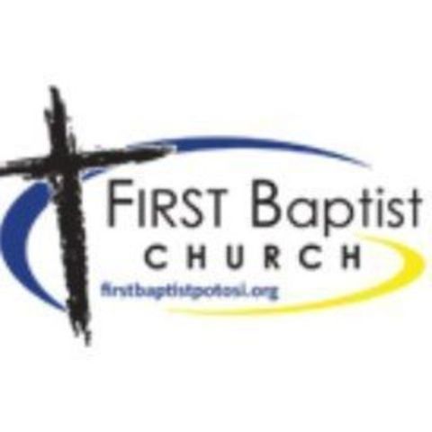 First Baptist Church - Potosi, Missouri