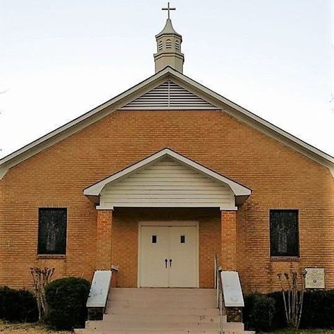 Dolly Chapel CME - Haynesville, Louisiana