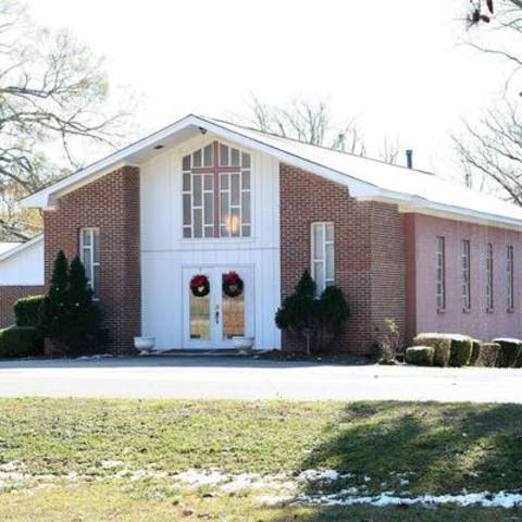 Bethlehem CME Church - Prattville, Alabama