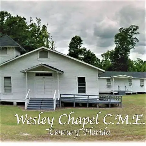 Wesley Chapel - Century, Florida