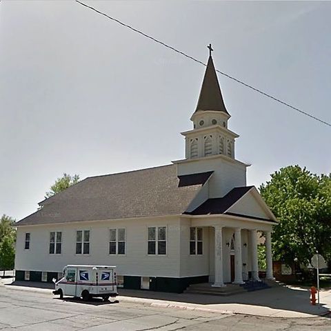Community of Christ - Scottsbluff, Nebraska