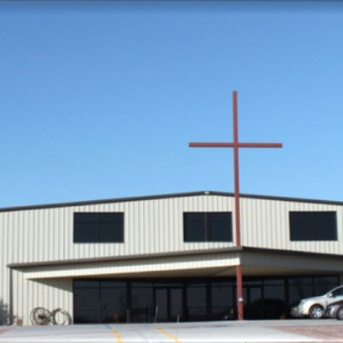Grace Chapel - Scottsbluff, Nebraska