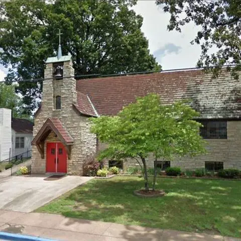 Zion Lutheran Church, Poplar Bluff, Missouri, United States