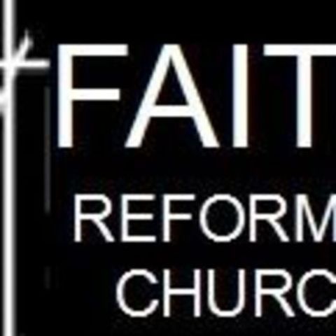 Faith Reformed Church - Wisconsin Rapids, Wisconsin