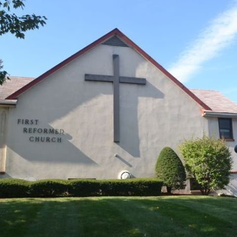 First Reformed Church, Saddle Brook, New Jersey, United States