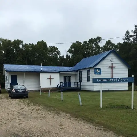 Gulliver Community of Christ - Gulliver, Michigan