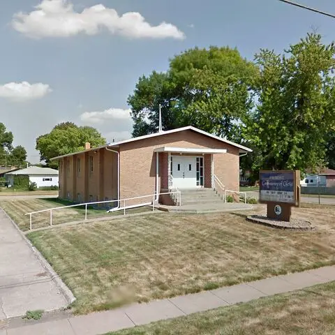 Fremont Community of Christ - Fremont, Nebraska