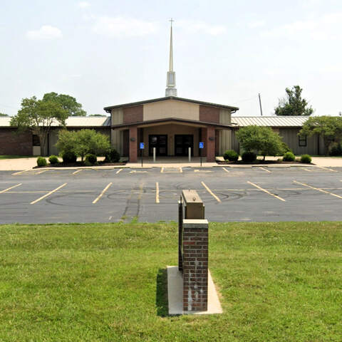 Webb Road Community of Christ - Wichita, Kansas