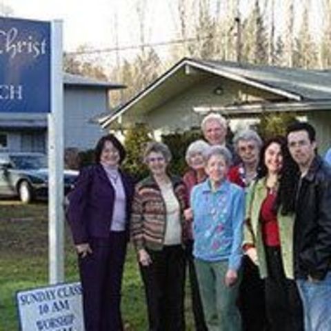 Olympia Community of Christ - Olympia, Washington