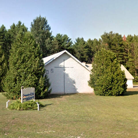 Cheboygan Community of Christ - Cheboygan, Michigan