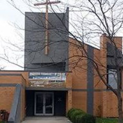 Brainerd Community of Christ - Chicago, Illinois