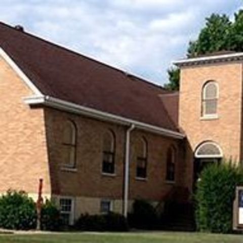 Burlington Community of Christ - Burlington, Iowa