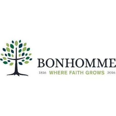 Bonhomme Presbyterian Church - Cedar Hill, Missouri