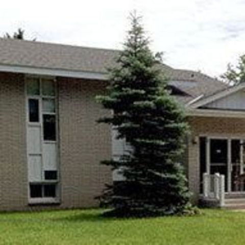 Sault Ste Marie Community of Christ - Slt Ste Marie, Ontario