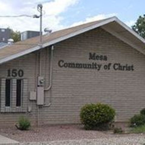 Mesa Community of Christ - Mesa, Arizona