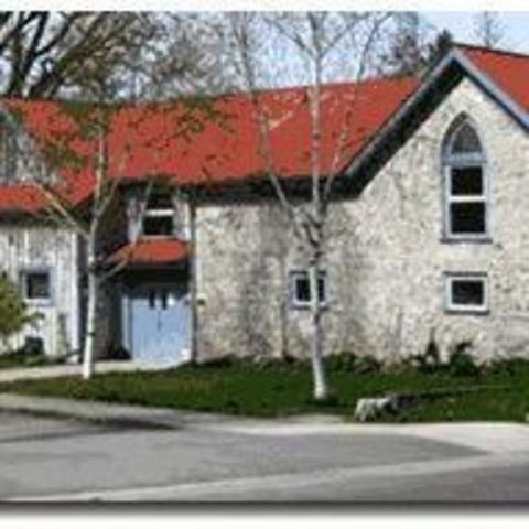 Cambridge Community of Christ - Cambridge, Ontario