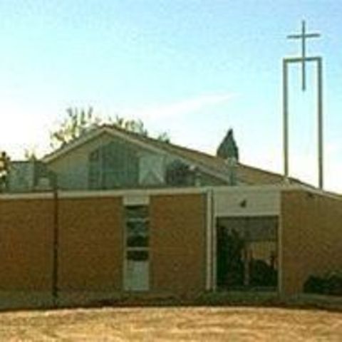 Pueblo Community of Christ - Pueblo, Colorado