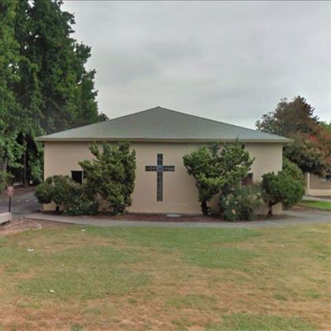 Santa Rosa Community of Christ, Santa Rosa, California, United States