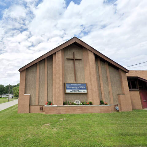 Barberton Community of Christ - Barberton, Ohio