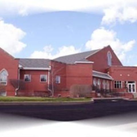 First Baptist Church of Chesterfield - Chillicothe, Missouri