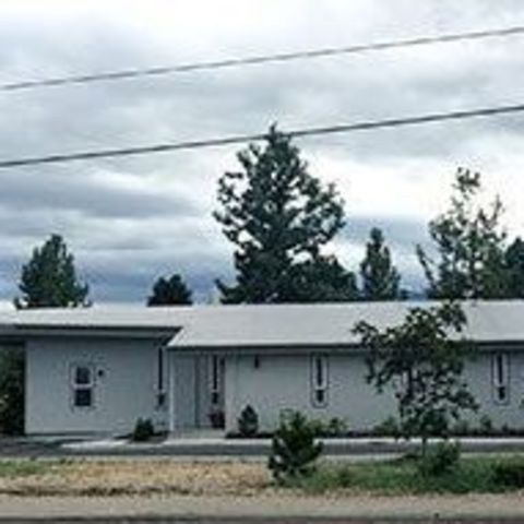 Rogue Valley Community of Christ - Medford, Oregon