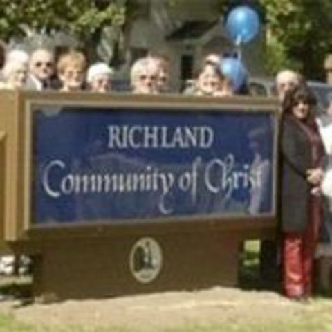 Richland Community of Christ - Richland, Washington