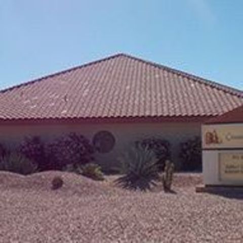 Thunderbird West Community of Christ - Glendale, Arizona