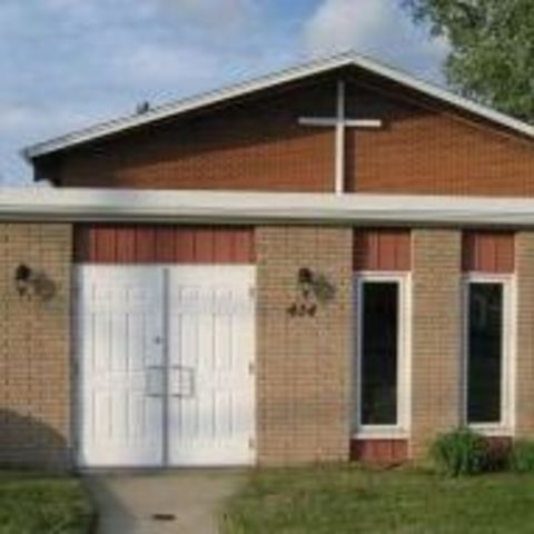 Kitchener Community of Christ - Kitchener, Ontario