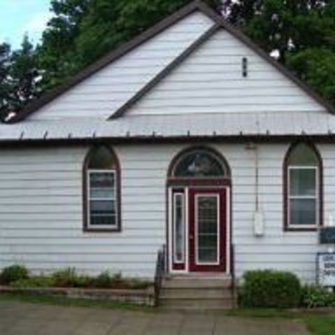 Proton Community of Christ - Dundalk, Ontario
