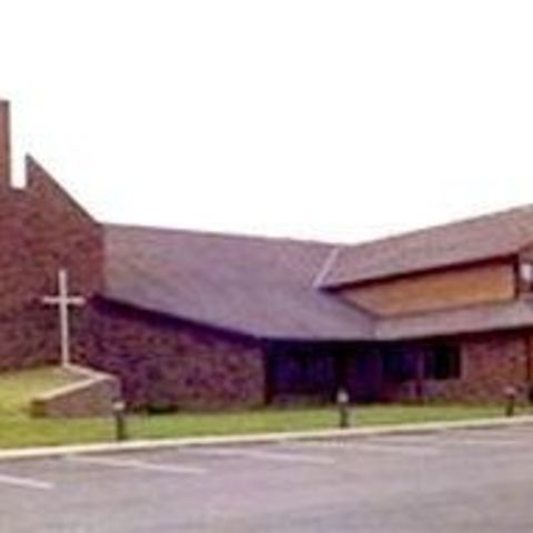 Grandview Community of Christ - Grandview, Missouri