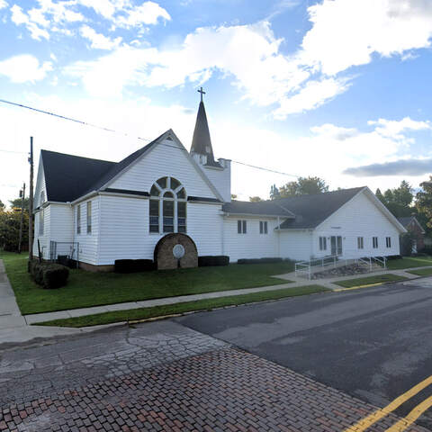 Galien Community of Christ - Galien, Michigan