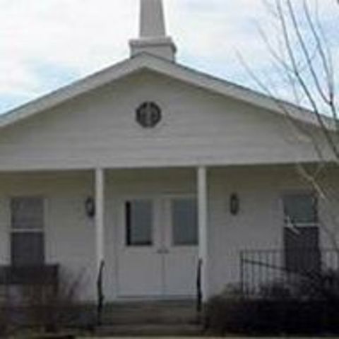 Wellsville Community of Christ - Wellsville, Kansas