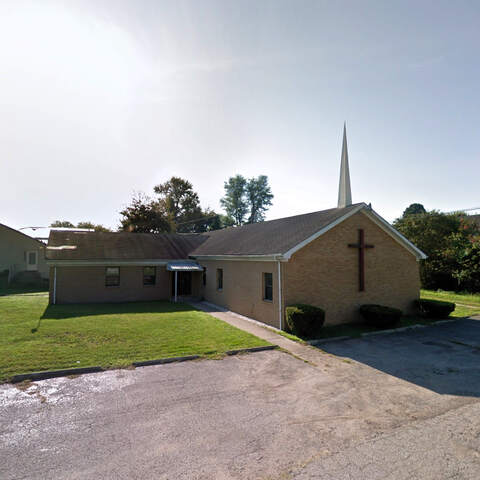 Ironton Community of Christ - Ironton, Ohio