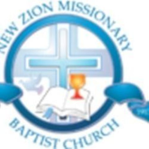 New Zion Baptist Church - Brandon, Mississippi