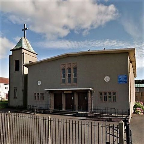 Saint Clement's Church - Dundee, Angus