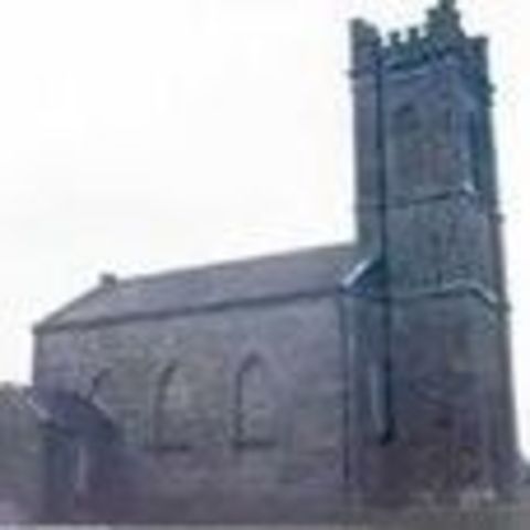 Fertagh St Mary (Johnstown) - Johnstown, 
