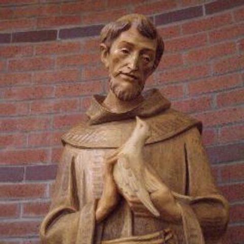 St Francis Of Assisi Catholic - Madison, Mississippi