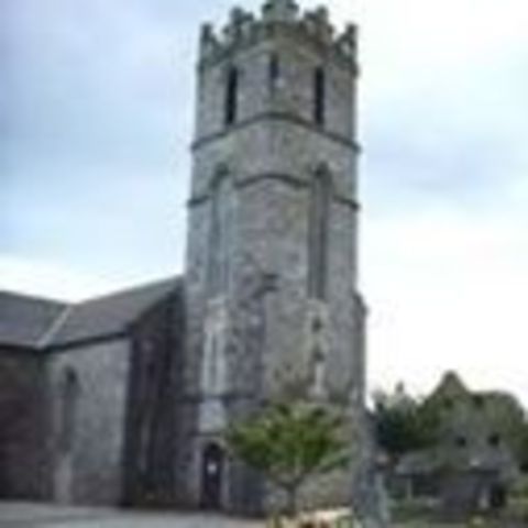 Dungarvan St Mary - , 